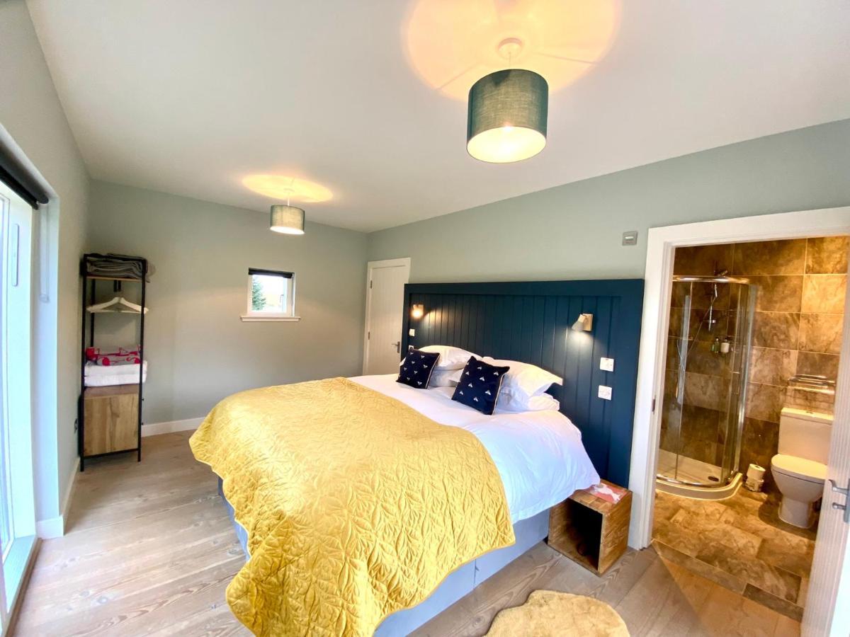 The Lodge At Muir Estate Thornhill  エクステリア 写真