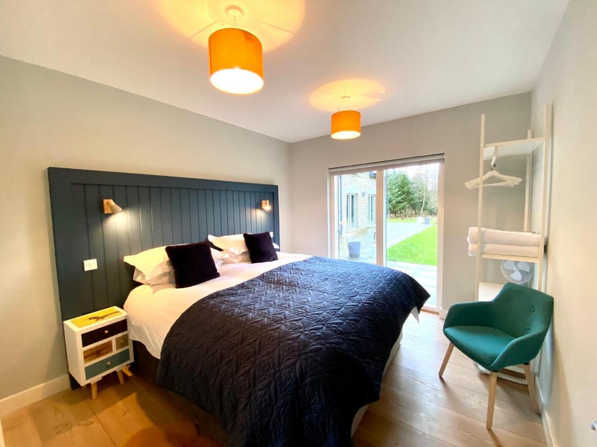 The Lodge At Muir Estate Thornhill  エクステリア 写真