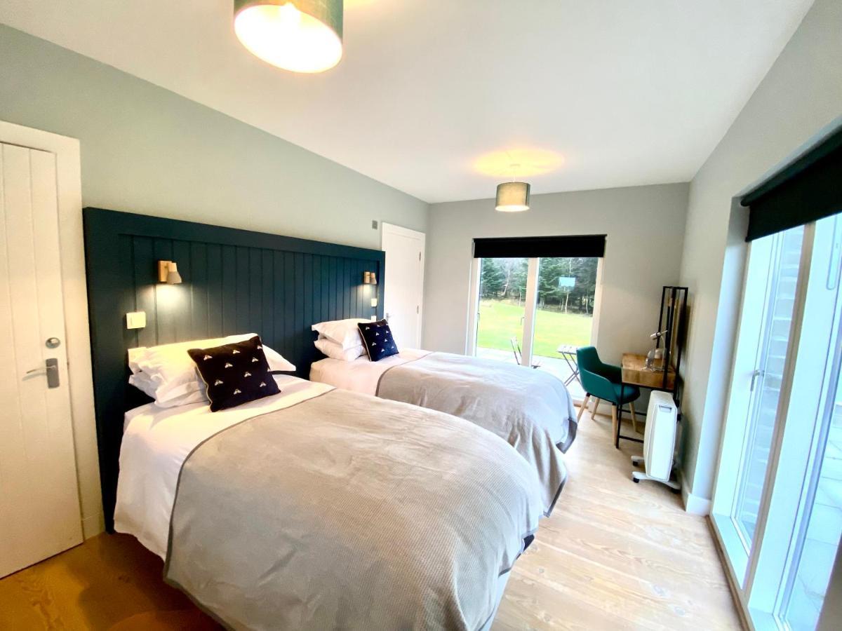 The Lodge At Muir Estate Thornhill  エクステリア 写真