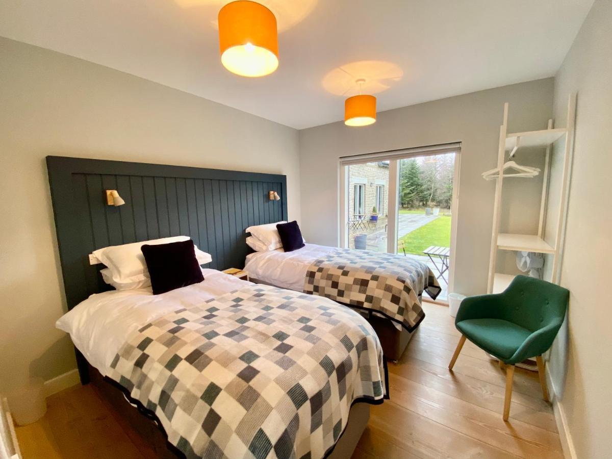 The Lodge At Muir Estate Thornhill  エクステリア 写真