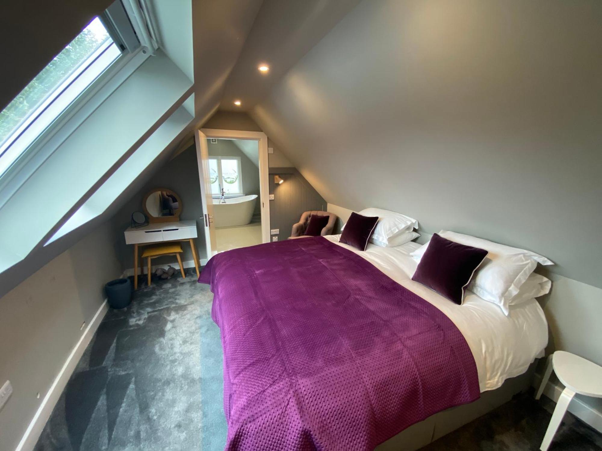 The Lodge At Muir Estate Thornhill  エクステリア 写真