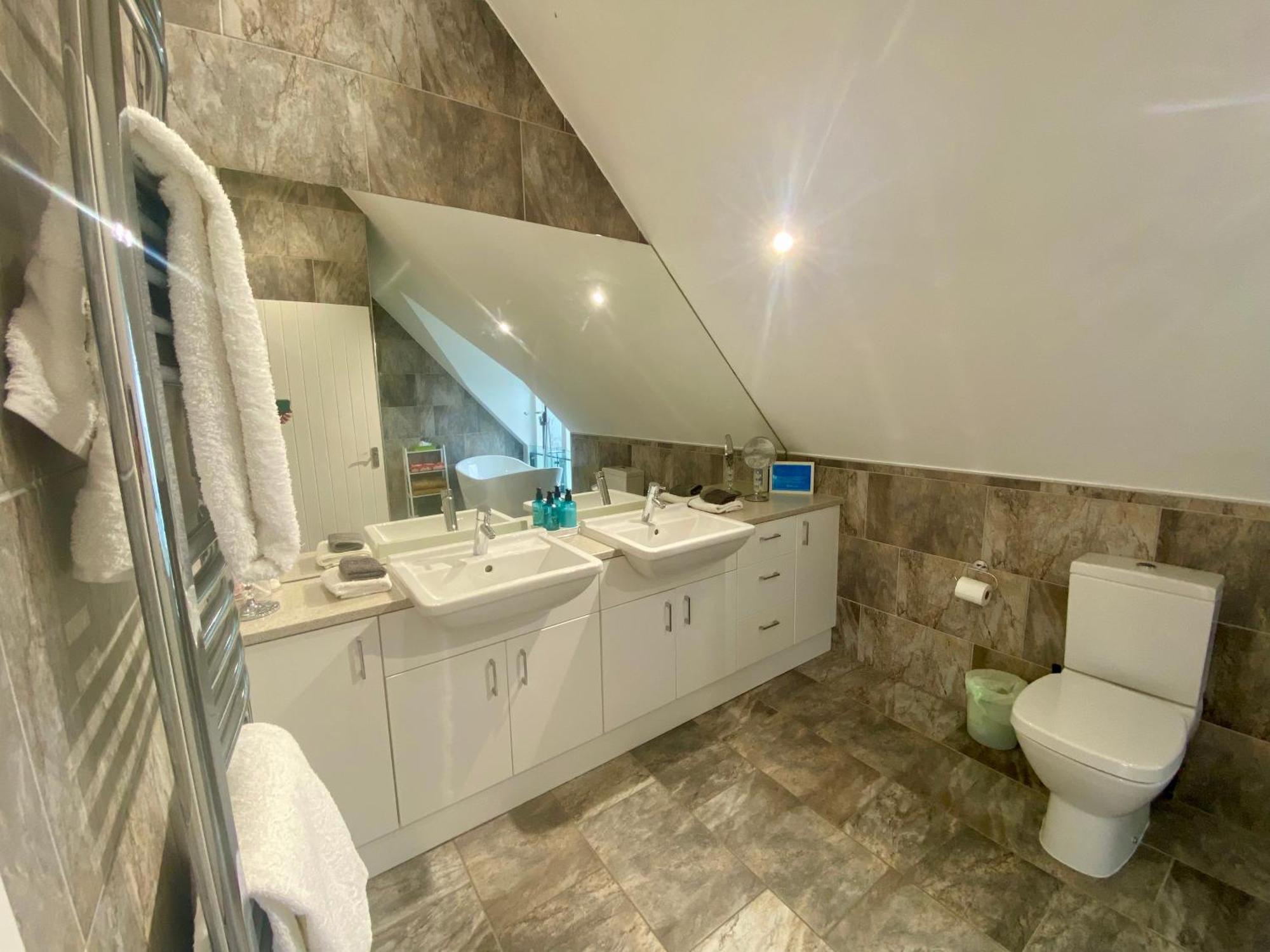The Lodge At Muir Estate Thornhill  エクステリア 写真